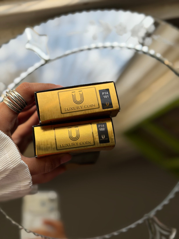 پنکک فول کاور ضدآب لاکچری کوین اصل فرانسه