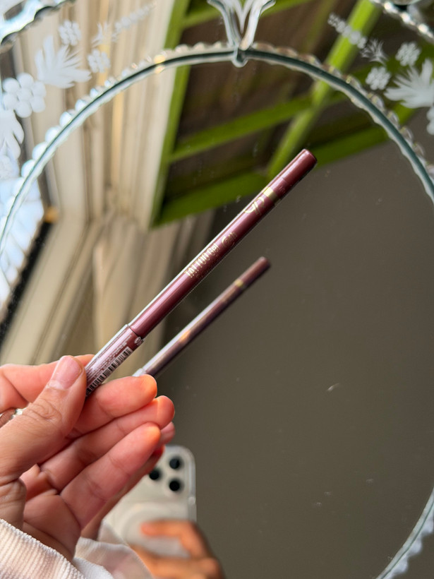 مداد چشم تتو ژل گلدن رز Golden Rose Tattoo Gel Eyepencil