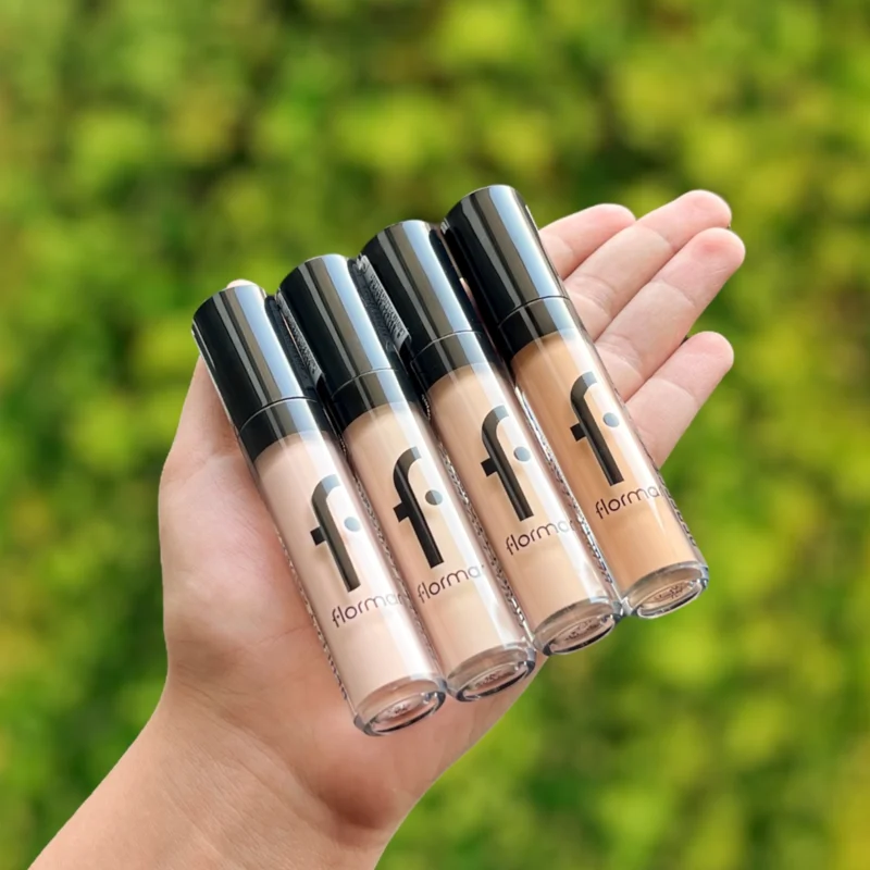 Flormar concealer کانسیلر فلورمار